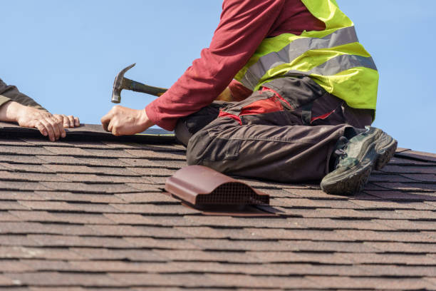 Roof Gutter Cleaning in Bylas, AZ