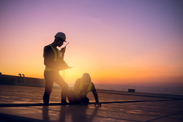 Best Local Roofing Companies  in Bylas, AZ