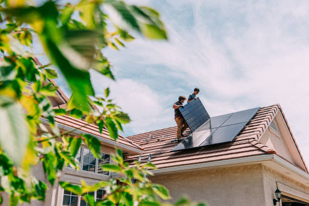 Best Affordable Roofing Company  in Bylas, AZ